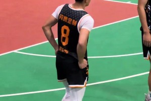 你们就说帅不帅！